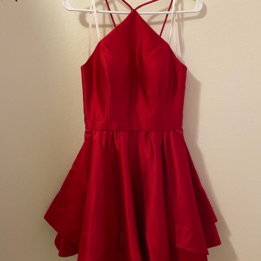 Cocktail dress